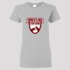 (5000l) Heavy Cotton Women's Short Sleeve T-Shirt Thumbnail