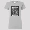 (5000l) Heavy Cotton Women's Short Sleeve T-Shirt Thumbnail