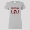 (5000l) Heavy Cotton Women's Short Sleeve T-Shirt Thumbnail