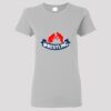 (5000l) Heavy Cotton Women's Short Sleeve T-Shirt Thumbnail