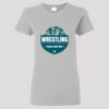 (5000l) Heavy Cotton Women's Short Sleeve T-Shirt Thumbnail