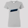 (5000l) Heavy Cotton Women's Short Sleeve T-Shirt Thumbnail