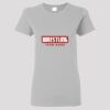 (5000l) Heavy Cotton Women's Short Sleeve T-Shirt Thumbnail
