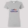 (5000l) Heavy Cotton Women's Short Sleeve T-Shirt Thumbnail