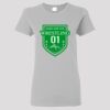 (5000l) Heavy Cotton Women's Short Sleeve T-Shirt Thumbnail