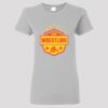 (5000l) Heavy Cotton Women's Short Sleeve T-Shirt Thumbnail