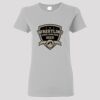 (5000l) Heavy Cotton Women's Short Sleeve T-Shirt Thumbnail