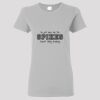(5000l) Heavy Cotton Women's Short Sleeve T-Shirt Thumbnail