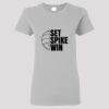 (5000l) Heavy Cotton Women's Short Sleeve T-Shirt Thumbnail