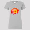 (5000l) Heavy Cotton Women's Short Sleeve T-Shirt Thumbnail