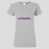 (5000l) Heavy Cotton Women's Short Sleeve T-Shirt Thumbnail