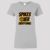 (5000l) Heavy Cotton Women's Short Sleeve T-Shirt Thumbnail