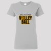 (5000l) Heavy Cotton Women's Short Sleeve T-Shirt Thumbnail
