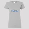 (5000l) Heavy Cotton Women's Short Sleeve T-Shirt Thumbnail