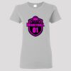 (5000l) Heavy Cotton Women's Short Sleeve T-Shirt Thumbnail