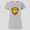 (5000l) Heavy Cotton Women's Short Sleeve T-Shirt Thumbnail