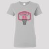 (5000l) Heavy Cotton Women's Short Sleeve T-Shirt Thumbnail