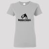 (5000l) Heavy Cotton Women's Short Sleeve T-Shirt Thumbnail