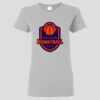 (5000l) Heavy Cotton Women's Short Sleeve T-Shirt Thumbnail