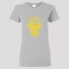 (5000l) Heavy Cotton Women's Short Sleeve T-Shirt Thumbnail