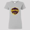 (5000l) Heavy Cotton Women's Short Sleeve T-Shirt Thumbnail
