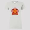 (5000l) Heavy Cotton Women's Short Sleeve T-Shirt Thumbnail