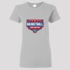 (5000l) Heavy Cotton Women's Short Sleeve T-Shirt Thumbnail