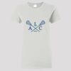 (5000l) Heavy Cotton Women's Short Sleeve T-Shirt Thumbnail