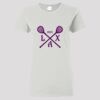 (5000l) Heavy Cotton Women's Short Sleeve T-Shirt Thumbnail