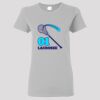 (5000l) Heavy Cotton Women's Short Sleeve T-Shirt Thumbnail