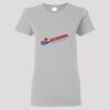 (5000l) Heavy Cotton Women's Short Sleeve T-Shirt Thumbnail