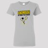 (5000l) Heavy Cotton Women's Short Sleeve T-Shirt Thumbnail