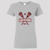 (5000l) Heavy Cotton Women's Short Sleeve T-Shirt Thumbnail