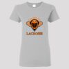 (5000l) Heavy Cotton Women's Short Sleeve T-Shirt Thumbnail