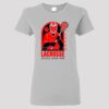 (5000l) Heavy Cotton Women's Short Sleeve T-Shirt Thumbnail