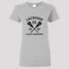 (5000l) Heavy Cotton Women's Short Sleeve T-Shirt Thumbnail