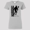 (5000l) Heavy Cotton Women's Short Sleeve T-Shirt Thumbnail