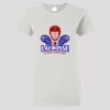 (5000l) Heavy Cotton Women's Short Sleeve T-Shirt Thumbnail