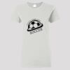 (5000l) Heavy Cotton Women's Short Sleeve T-Shirt Thumbnail