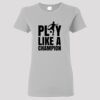 (5000l) Heavy Cotton Women's Short Sleeve T-Shirt Thumbnail