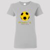 (5000l) Heavy Cotton Women's Short Sleeve T-Shirt Thumbnail