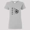 (5000l) Heavy Cotton Women's Short Sleeve T-Shirt Thumbnail