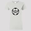 (5000l) Heavy Cotton Women's Short Sleeve T-Shirt Thumbnail