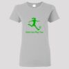 (5000l) Heavy Cotton Women's Short Sleeve T-Shirt Thumbnail