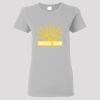 (5000l) Heavy Cotton Women's Short Sleeve T-Shirt Thumbnail