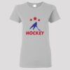 (5000l) Heavy Cotton Women's Short Sleeve T-Shirt Thumbnail