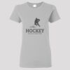 (5000l) Heavy Cotton Women's Short Sleeve T-Shirt Thumbnail