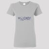 (5000l) Heavy Cotton Women's Short Sleeve T-Shirt Thumbnail