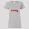 (5000l) Heavy Cotton Women's Short Sleeve T-Shirt Thumbnail