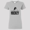 (5000l) Heavy Cotton Women's Short Sleeve T-Shirt Thumbnail